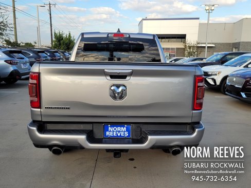 Used 2019 RAM 1500 Big Horn image 18