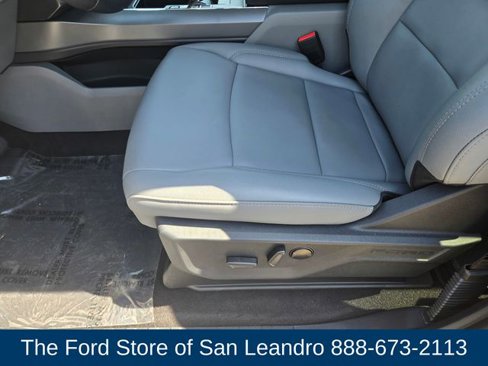 New 2025 Ford F150 Lightning Flash image 17