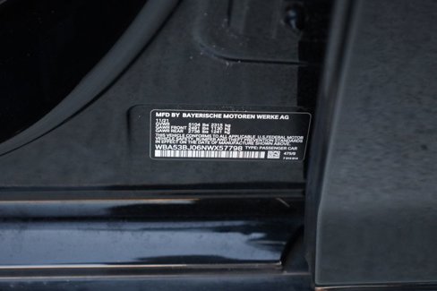 Used 2022 BMW 540i w/ M Sport Package image 14