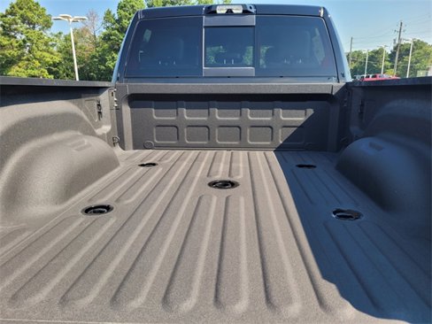 New 2025 RAM 2500 Laramie w/ Night Edition image 13