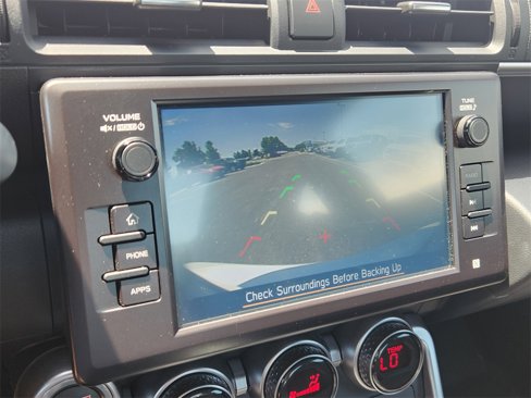 Used 2024 Toyota GR86 Premium image 19
