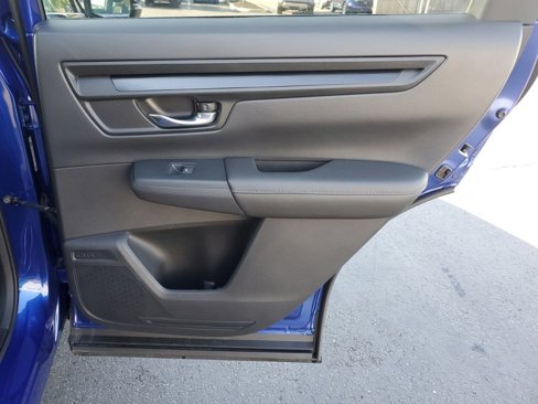 Certified 2025 Honda CR-V LX image 26