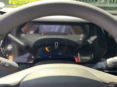 New 2026 Chevrolet TrailBlazer LS image 20