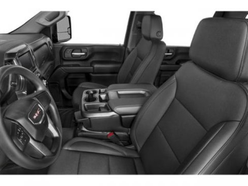 New 2026 GMC Sierra 3500 Denali Ultimate image 12