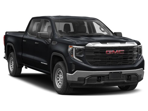 New 2024 GMC Sierra 1500 Pro w/ Pro Value Package image 30