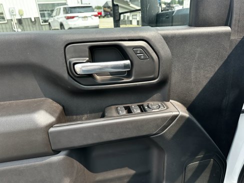 Used 2024 Chevrolet Silverado 3500 W/T w/ WT Convenience Package image 15