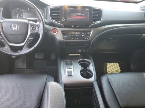 Used 2022 Honda Ridgeline RTL-E image 14