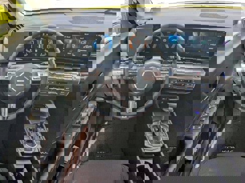 New 2025 Hyundai Kona SEL image 46