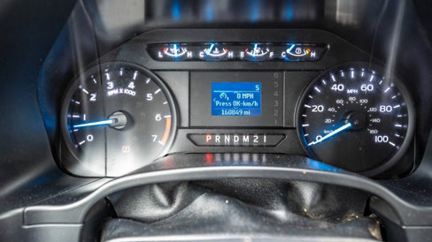 Used 2018 Ford F250 XL w/ Power Equipment Group image 33