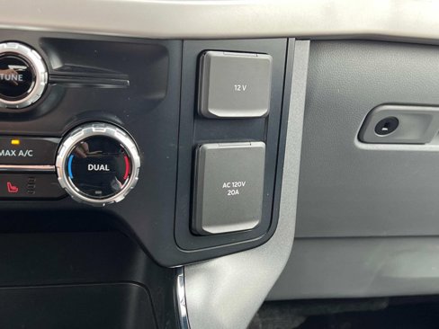 Used 2023 Ford F150 Lightning XLT w/ Equipment Group 312A High image 21