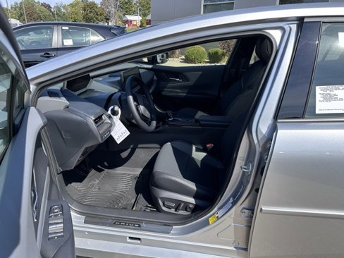 New 2026 Toyota Prius XLE image 22