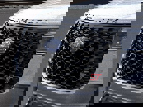 New 2025 Ford Explorer ST image 17