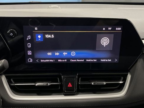 New 2026 Chevrolet TrailBlazer LT w/ Convenience Package image 18