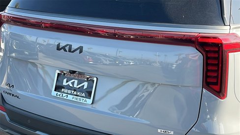 New 2026 Kia Carnival SX Prestige image 10
