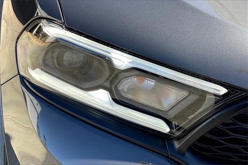 New 2026 Dodge Durango GT w/ Blacktop Package image 11