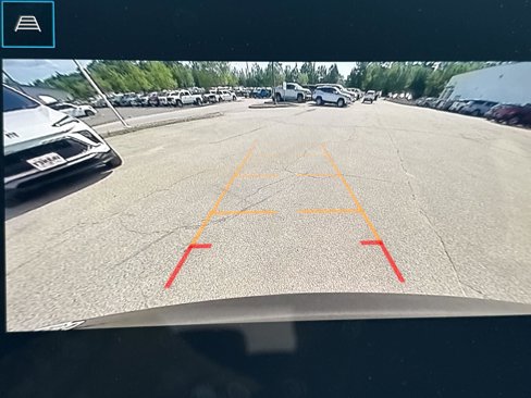 New 2026 GMC Terrain AT4 w/ Convenience Package III image 23