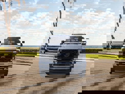 New 2025 Ford F250 Lariat w/ Lariat Ultimate Package image 29