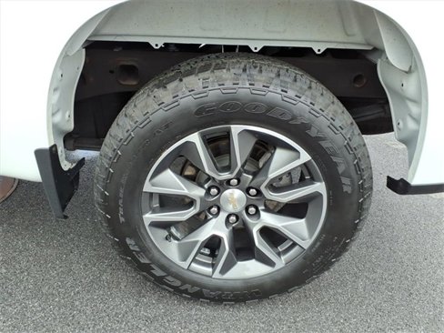 Used 2023 Chevrolet Silverado 1500 LT image 7