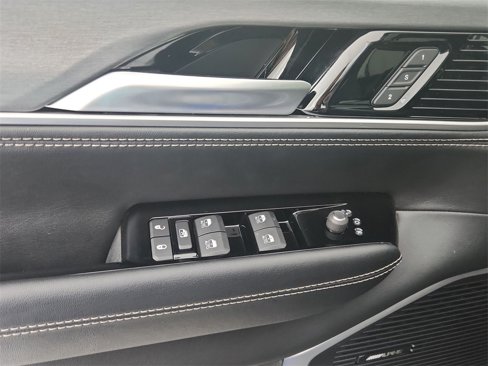 New 2025 Jeep Wagoneer Series II w/ Premium Group I image 21