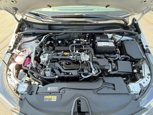 Used 2024 Toyota Corolla SE image 12