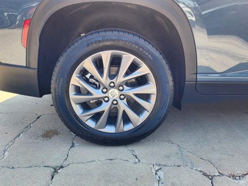 New 2026 Buick Enclave Preferred w/ Power Package image 56