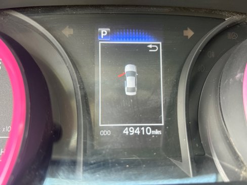 Used 2024 Toyota Camry LE image 10