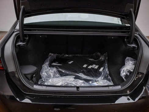 New 2026 BMW 530i w/ M Sport Package image 27