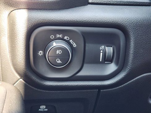 Used 2023 RAM 1500 Lone Star image 23