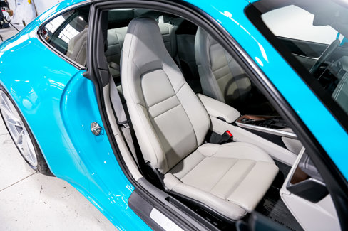 Used 2021 Porsche 911 Carrera S image 34