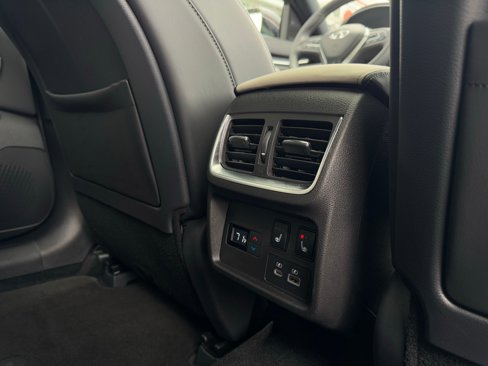 Used 2025 INFINITI QX55 Sensory w/ Lighting Package image 43