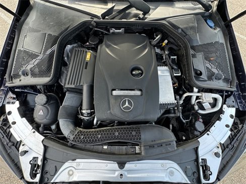 Used 2017 Mercedes-Benz C 300 Sedan image 30