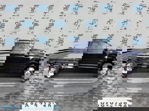 New 2026 RAM 5500 4x4 Crew Cab image 4