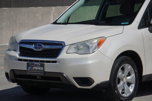 Used 2014 Subaru Forester 2.5i Premium w/ Popular Package #2 image 3