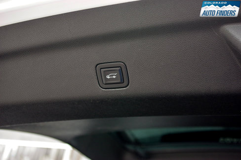 Used 2021 Chevrolet Suburban High Country w/ Premium Package image 32