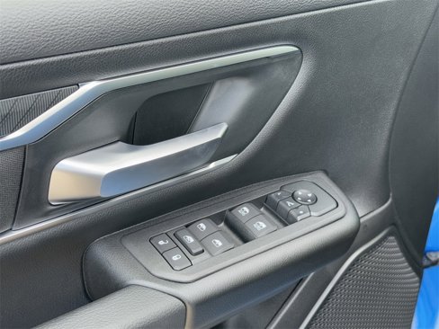 New 2026 RAM 1500 2WD Crew Cab image 18