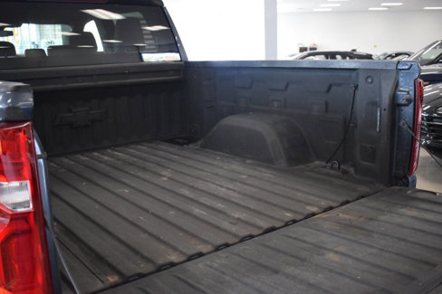 Used 2021 Chevrolet Silverado 1500 LT Trail Boss w/ Bed Protection Package image 81