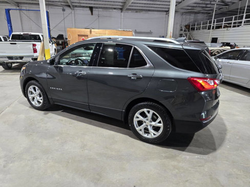 Used 2020 Chevrolet Equinox Premier image 7