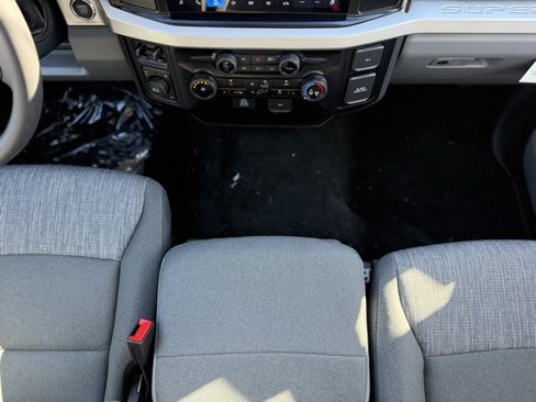 New 2026 Ford F350 XLT image 28