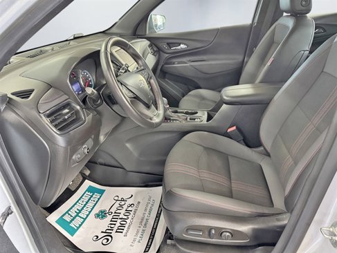 Used 2022 Chevrolet Equinox RS image 13