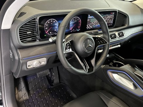 New 2026 Mercedes-Benz GLE 450 4MATIC image 11