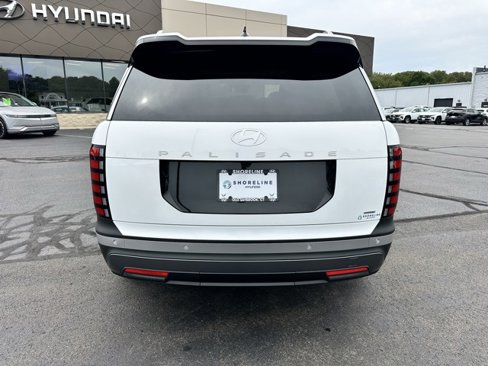New 2026 Hyundai Palisade SEL image 6
