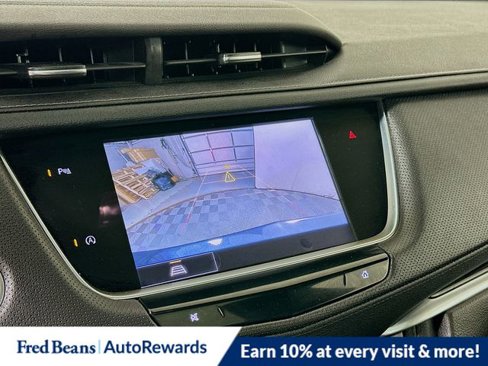 New 2026 Chrysler Pacifica Select image 10