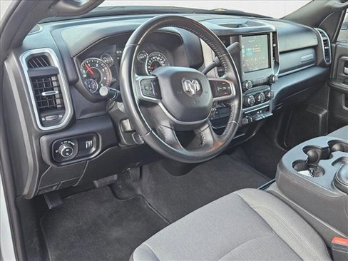 Used 2024 RAM 3500 Big Horn image 10