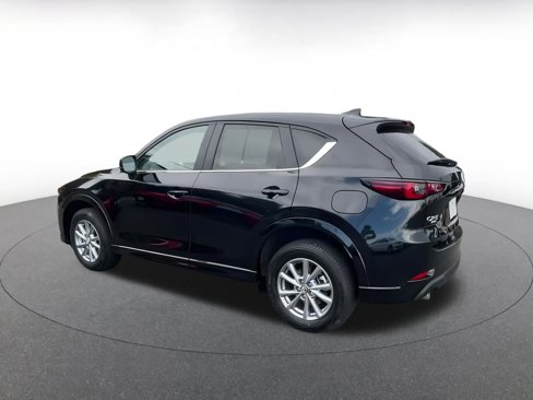 Used 2025 MAZDA CX-5 AWD 2.5 S w/ Select Package image 10
