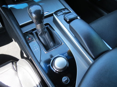 Used 2015 Lexus GS 350 image 26