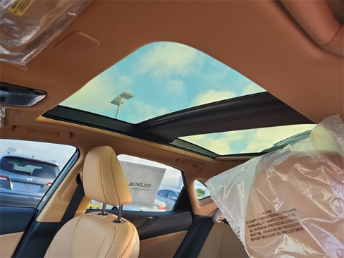 New 2026 Lexus NX 350 AWD w/ Luxury Package image 22