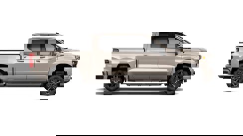 New 2026 Chevrolet Silverado 1500 RST image 28