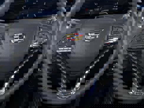 New 2026 Cadillac CT5 V Blackwing image 19