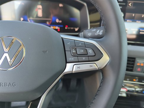 New 2025 Volkswagen Jetta SE image 38