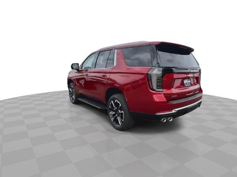 New 2026 Chevrolet Tahoe Premier image 6